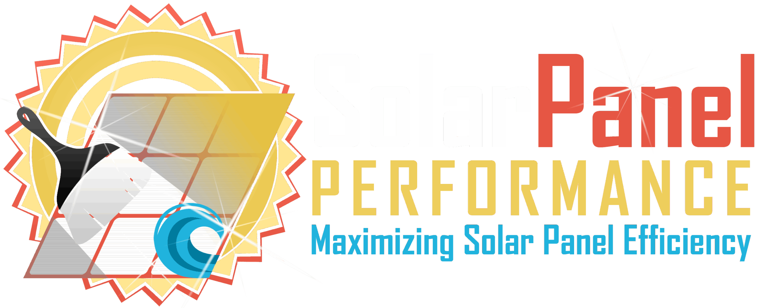 LOGO Solar Panel Performance no URL